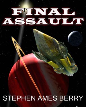 [Biofab War 04] • Final Assault